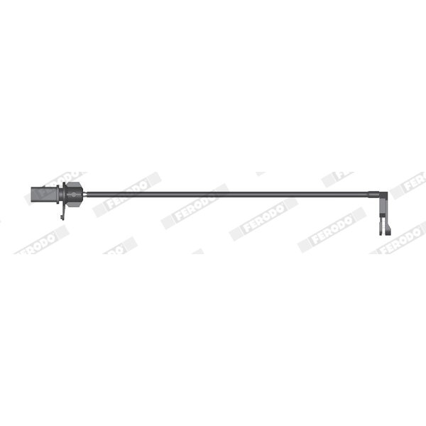 Témoin D'usure Ferodo Fwi407