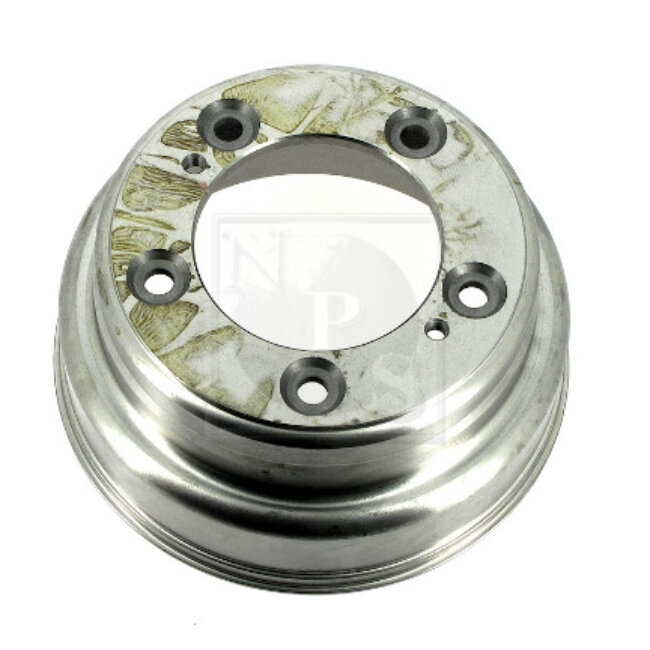 Tambour De Frein Nps H340i11