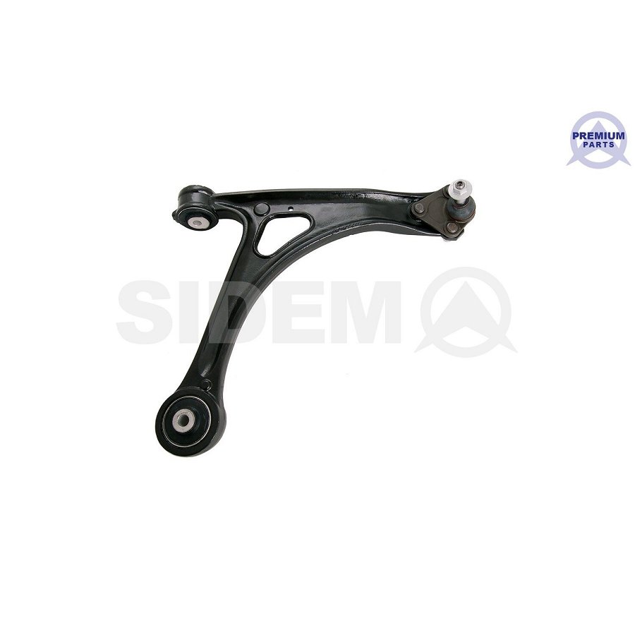 Bras De Suspension Sidem 37479