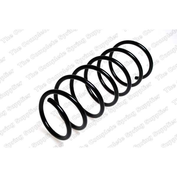 1 Ressort De Suspension Essieu Avant Kilen 22080