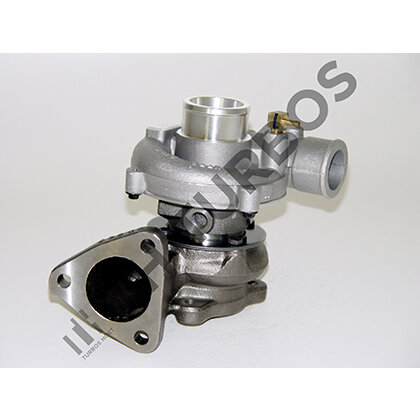 Turbocompresseur Turbo's Hoet 1103288