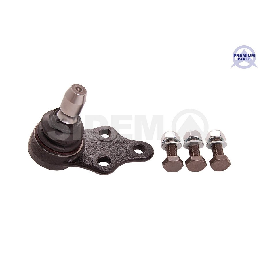 Rotule De Suspension Sidem 89180