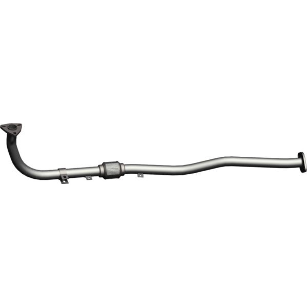 Tube D'échappement Eec Dt7005