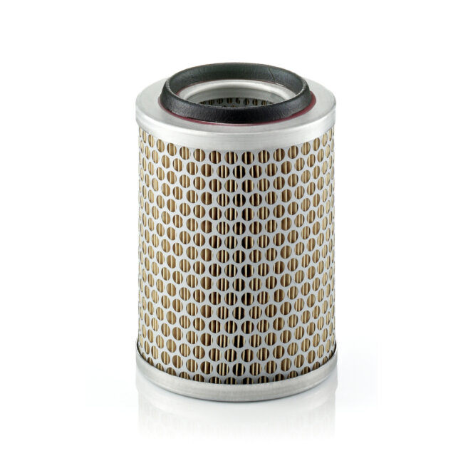 Filtre À Air Mann-filter C1396