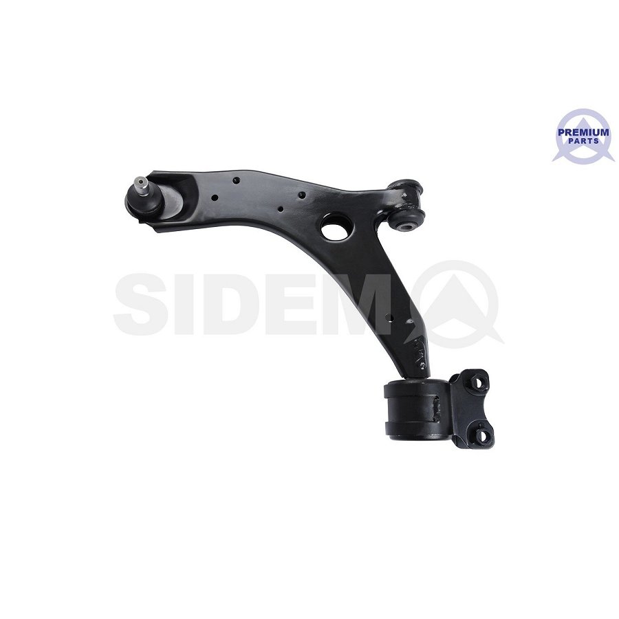 Bras De Suspension Sidem 51174