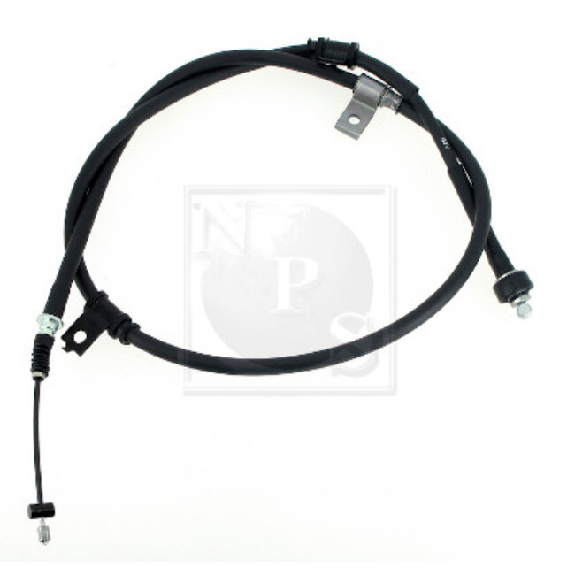 Câble De Frein Arrière Gauche Nps H291i12