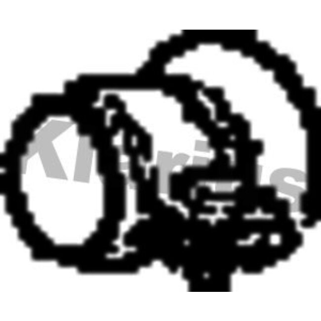 Joint Échappement Klarius 430369