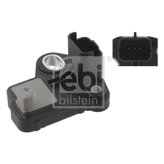 Capteur De Vilebrequin Febi 30826