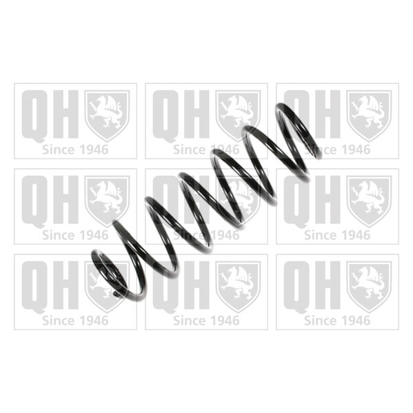 1 Ressort De Suspension Quinton Hazell Qcs8069