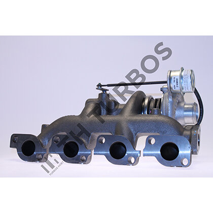 Turbocompresseur Turbo's Hoet 1103281