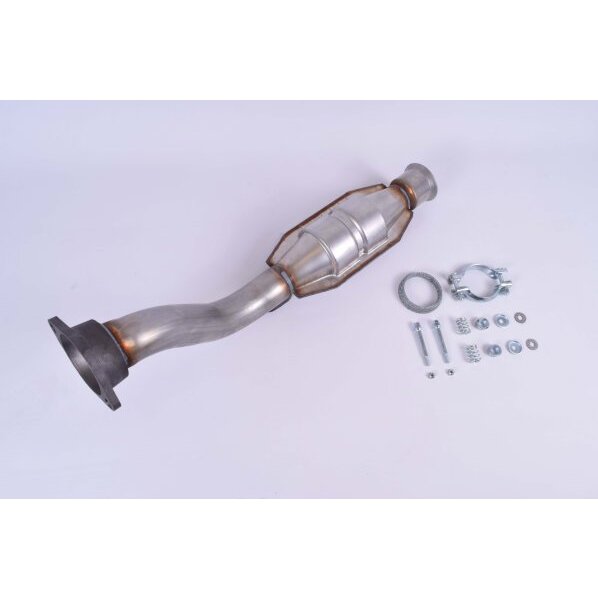 Catalyseur Eec Ci8027