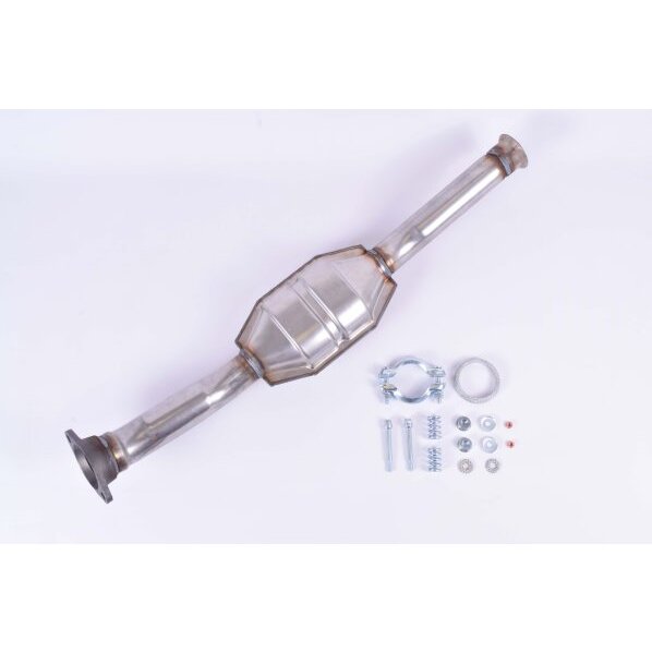 Catalyseur Eec Pt6009