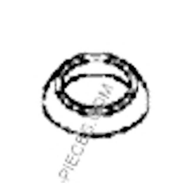 Joint Échappement Nps H433a01