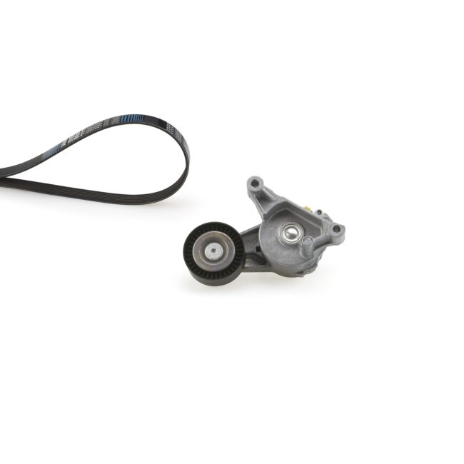 Kit De Courroies D'accessoires Gates K026dpk1215