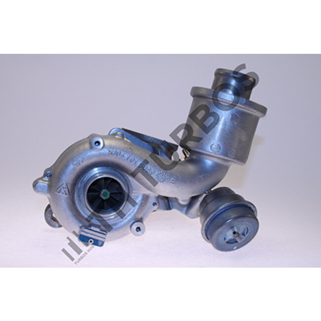 Turbocompresseur Turbo's Hoet 1100687