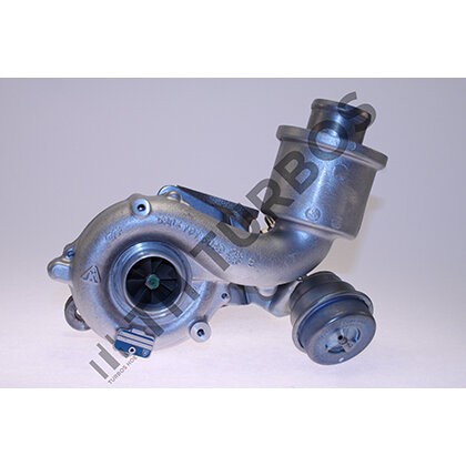 Turbocompresseur Turbo's Hoet 1100687