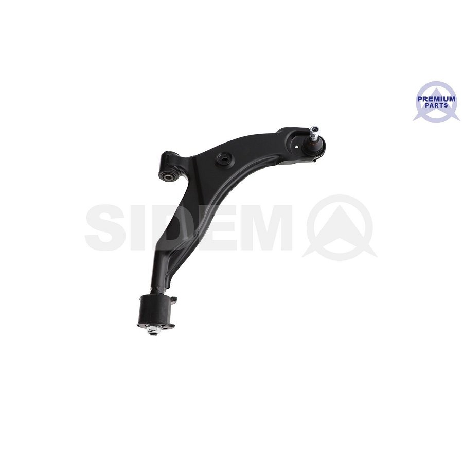 Bras De Suspension Sidem 87271