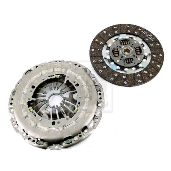 Kit D'embrayage 2 Pièces Nps H200i72