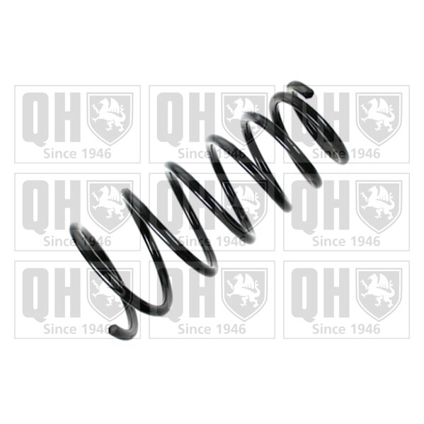 1 Ressort De Suspension Quinton Hazell Qcs5569