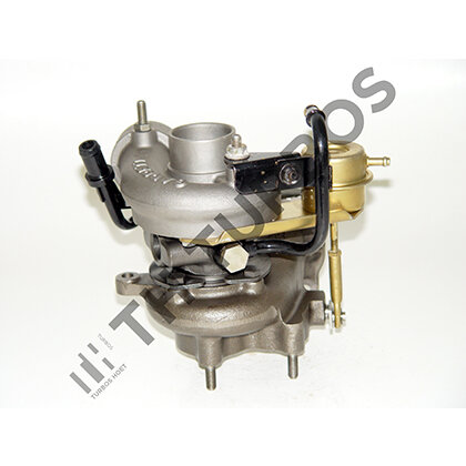 Turbocompresseur Turbo's Hoet 1100851