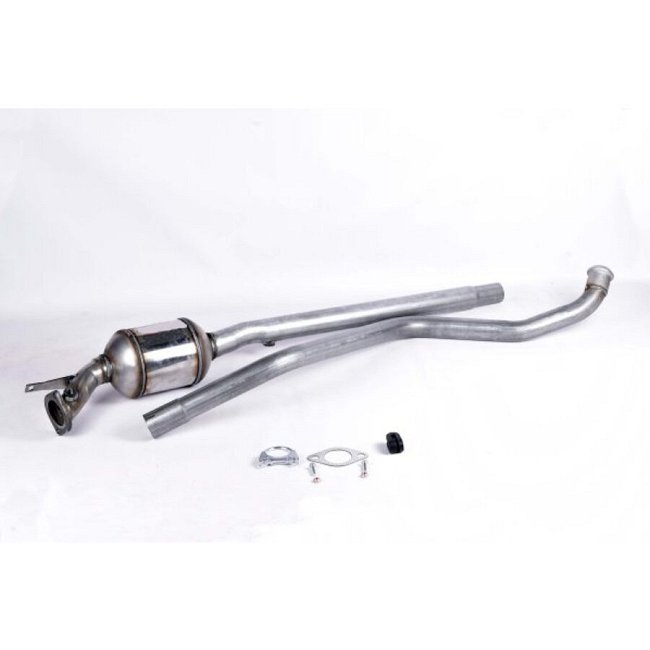 Filtre À Particules Eec Dpf017