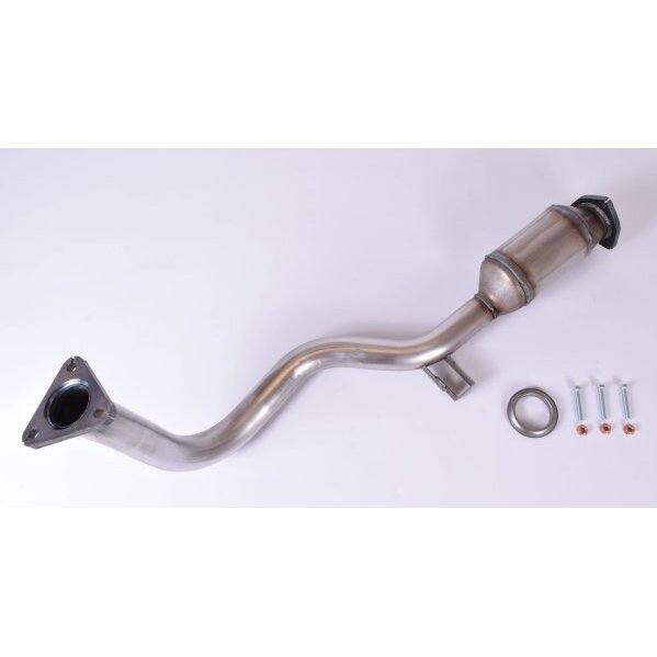 Catalyseur Eec Au8024