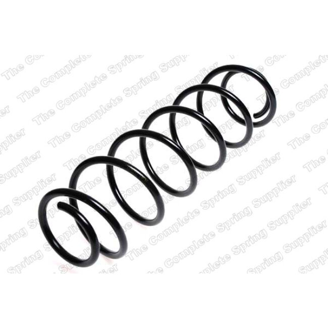 1 Ressort De Suspension Essieu Arrière Kilen 62002