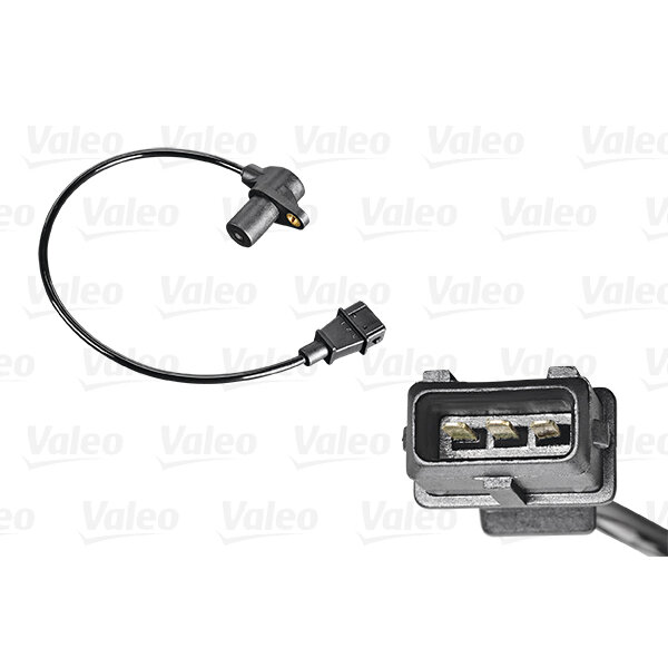 Capteur Vilebrequin Valeo 254145