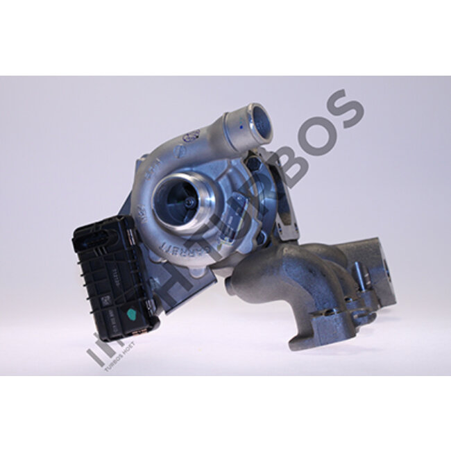 Turbocompresseur Turbo's Hoet 1103787