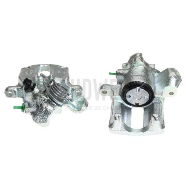 Etrier De Frein Arrière Gauche Budweg 342060