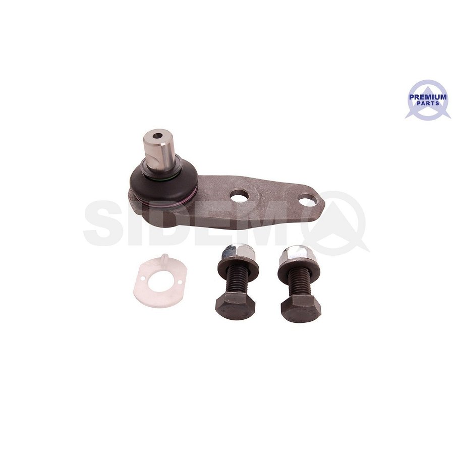 Rotule De Suspension Sidem 5180