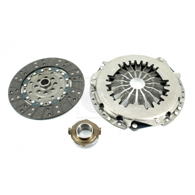 Kit D'embrayage 3 Pièces Nps M200a12
