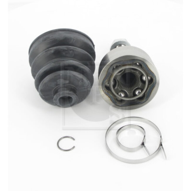 Tête De Cardan Nps H281a15