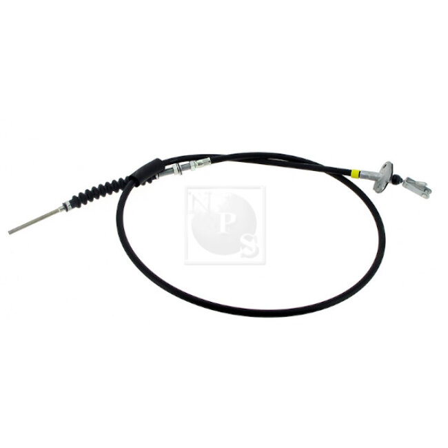 Câble D'embrayage Nps S294i07