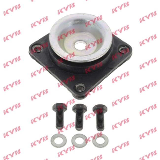 1 Coupelle De Suspension Kyb Sm5493