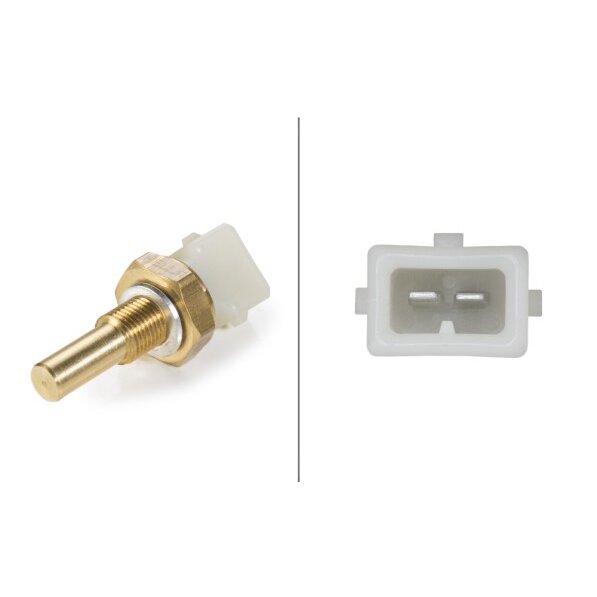 Capteur Hella 6pt 009 107-561
