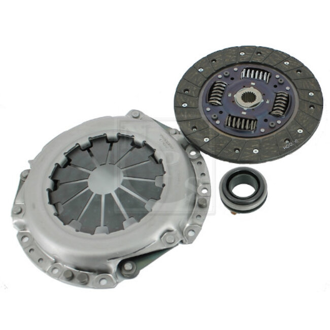Kit D'embrayage 3 Pièces Nps K200a18