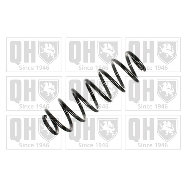 1 Ressort De Suspension Quinton Hazell Qcs7511