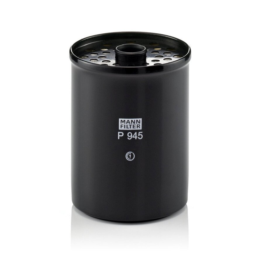 Filtre À Carburant Mann-filter P945x