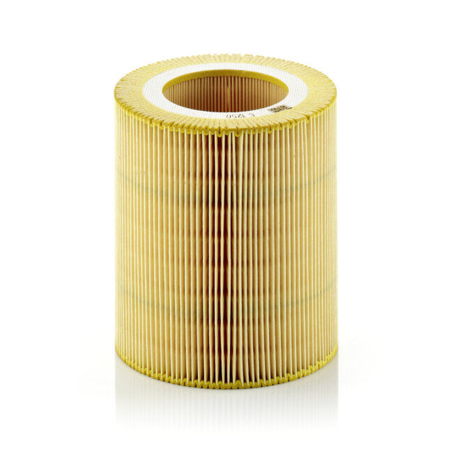 Filtre À Air Mann-filter C1250