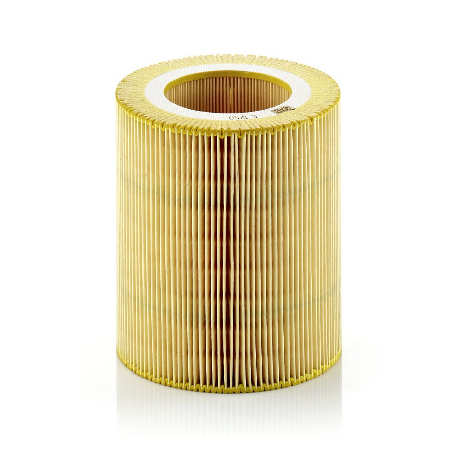 Filtre à air MANN-FILTER C1250 : Norauto.fr