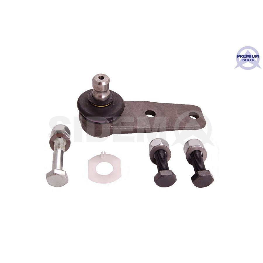 Rotule De Suspension Sidem 5580