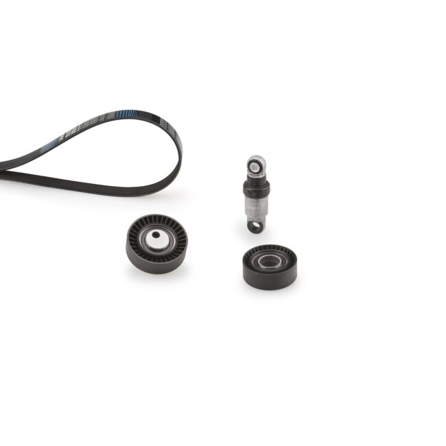 Kit De Courroies D'accessoires Gates K026pk1540