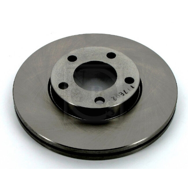 1 Disque De Frein Nps M330a18