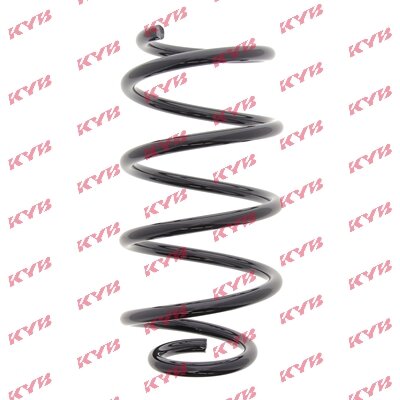 1 Ressort De Suspension Kyb
