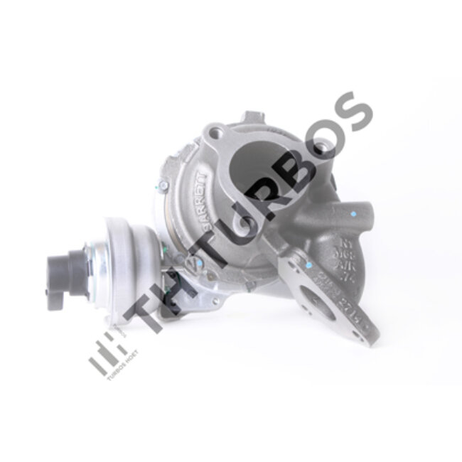 Turbocompresseur Turbo's Hoet 2100776