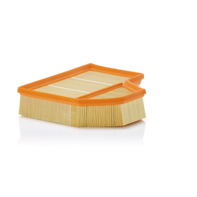 Filtre À Air Mann-filter