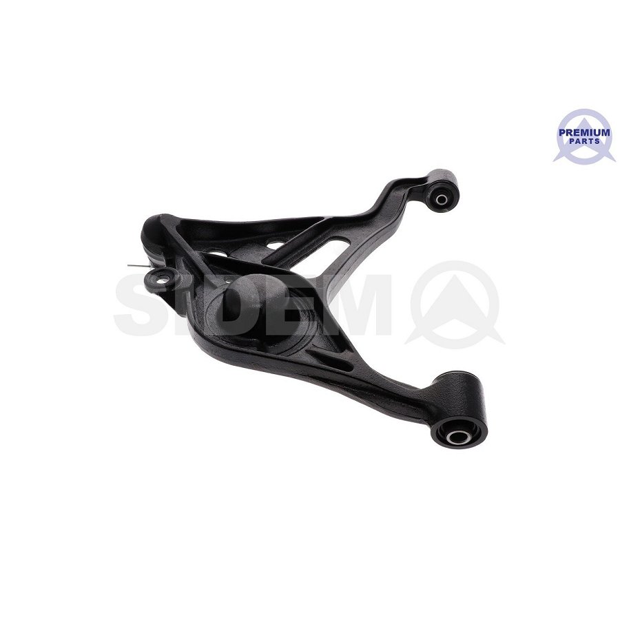 Bras De Suspension Sidem 77170