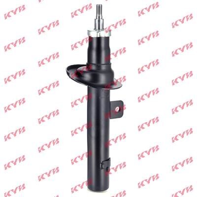 1 Amortisseur Kyb 633727
