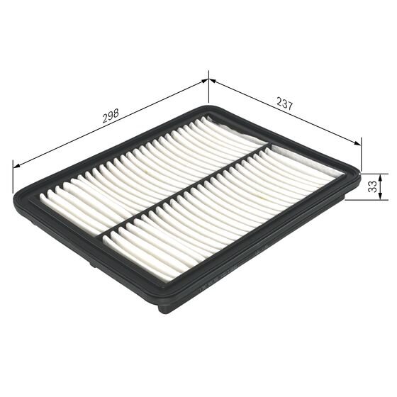 Filtre À Air Bosch S9180